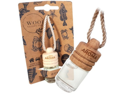Odświeżacz powietrza NATURE WOOD Ocean